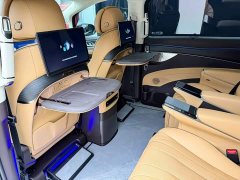 Denza BYD Denza D9 DM-i 980 Four-Wheel Drive Flagship - ფოტო 9