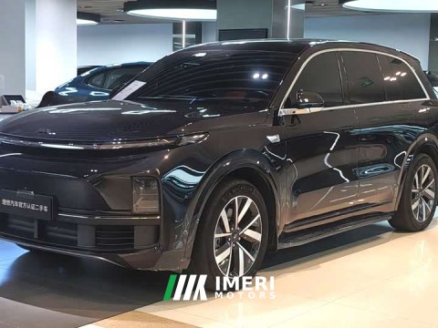 2023 Li Auto L8 Pro - ავტომობილი ჩინეთიდან