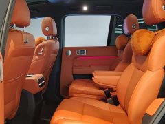 Li Auto L8 Pro - ფოტო 15
