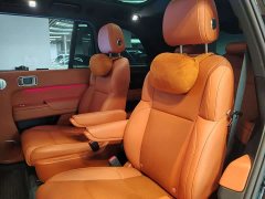 Li Auto L8 Pro - ფოტო 16