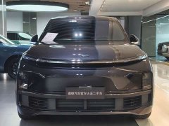 Li Auto L8 Pro - ფოტო 2
