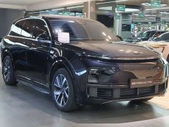 Li Auto L8 Pro - ფოტო 3