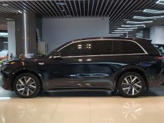 Li Auto L8 Pro - ფოტო 4