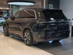 Li Auto L8 Pro - ფოტო 5