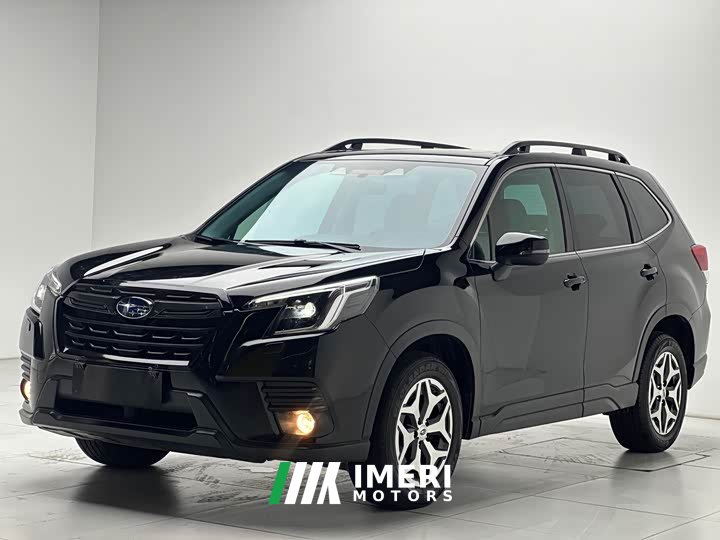 Subaru 2.0i AWD Premium EyeSight - ავტომობილი ჩინეთიდან