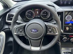 Subaru 2.0i AWD Premium EyeSight - ფოტო 10