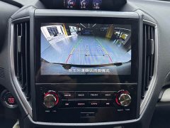 Subaru 2.0i AWD Premium EyeSight - ფოტო 13