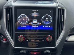 Subaru 2.0i AWD Premium EyeSight - ფოტო 18