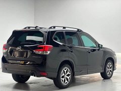 Subaru 2.0i AWD Premium EyeSight - ფოტო 9