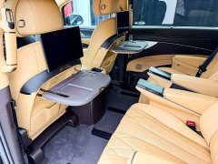 Denza BYD Denza D9 DM-i Smart Drive 1020 Four-Wheel Drive Flagship - ფოტო 11