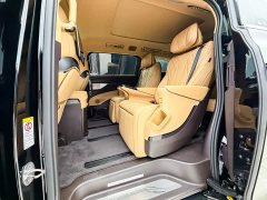 Denza BYD Denza D9 DM-i Smart Drive 1020 Four-Wheel Drive Flagship - ფოტო 12