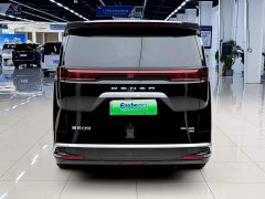 Denza BYD Denza D9 DM-i Smart Drive 1020 Four-Wheel Drive Flagship - ფოტო 13