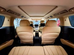Denza BYD Denza D9 DM-i Smart Drive 1020 Four-Wheel Drive Flagship - ფოტო 16