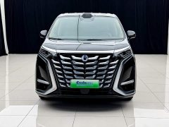 Denza BYD Denza D9 DM-i Smart Drive 1020 Four-Wheel Drive Flagship - ფოტო 2