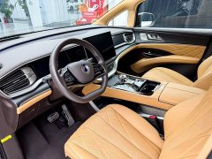 Denza BYD Denza D9 DM-i Smart Drive 1020 Four-Wheel Drive Flagship - ფოტო 5