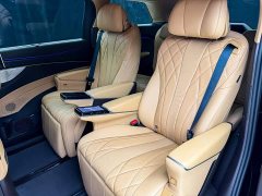 Denza BYD Denza D9 DM-i Smart Drive 1020 Four-Wheel Drive Flagship - ფოტო 7