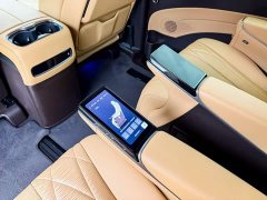 Denza BYD Denza D9 DM-i Smart Drive 1020 Four-Wheel Drive Flagship - ფოტო 8