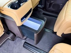 Denza BYD Denza D9 DM-i Smart Drive 1020 Four-Wheel Drive Flagship - ფოტო 9