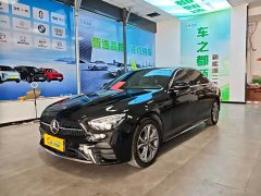 Mercedes-Benz E-Class E 300 L Sport Luxury - ფოტო 1