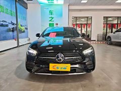 Mercedes-Benz E-Class E 300 L Sport Luxury - ფოტო 2
