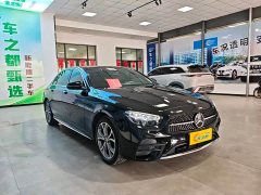 Mercedes-Benz E-Class E 300 L Sport Luxury - ფოტო 3