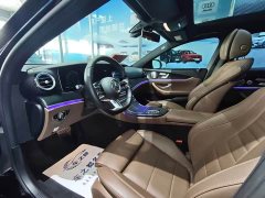 Mercedes-Benz E-Class E 300 L Sport Luxury - ფოტო 4