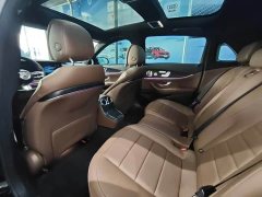 Mercedes-Benz E-Class E 300 L Sport Luxury - ფოტო 6