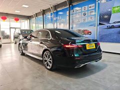 Mercedes-Benz E-Class E 300 L Sport Luxury - ფოტო 7