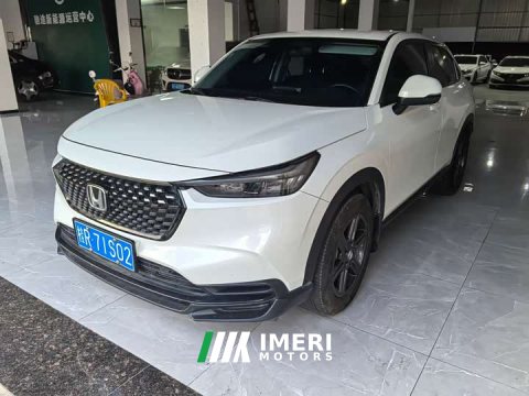 2023 Honda XR-V 1.5L CVT Thermal Edition - ავტომობილი ჩინეთიდან