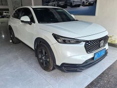 Honda XR-V 1.5L CVT Thermal Edition - ფოტო 3