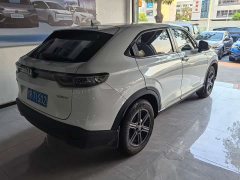 Honda XR-V 1.5L CVT Thermal Edition - ფოტო 4