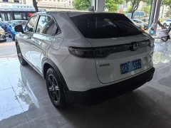 Honda XR-V 1.5L CVT Thermal Edition - ფოტო 6