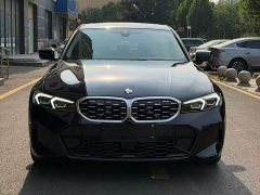 BMW 3 Series 325Li M Sport Package - ფოტო 2