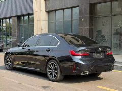 BMW 3 Series 325Li M Sport Package - ფოტო 6