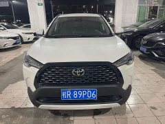 Toyota Corolla Sharp Release 2.0L Elite Edition - ფოტო 2