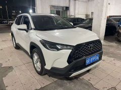 Toyota Corolla Sharp Release 2.0L Elite Edition - ფოტო 3