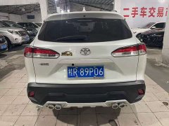 Toyota Corolla Sharp Release 2.0L Elite Edition - ფოტო 5