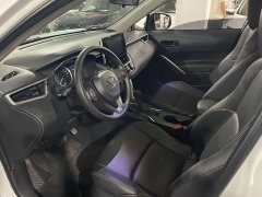 Toyota Corolla Sharp Release 2.0L Elite Edition - ფოტო 7