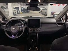 Toyota Corolla Sharp Release 2.0L Elite Edition - ფოტო 8