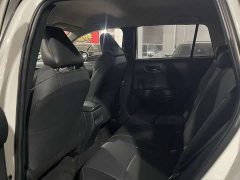 Toyota Corolla Sharp Release 2.0L Elite Edition - ფოტო 9