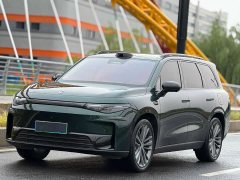Leapmotor C16 Pure Electric 520 LiDAR Edition - ფოტო 1