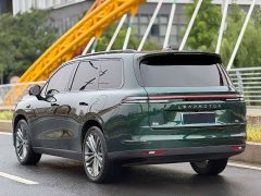 Leapmotor C16 Pure Electric 520 LiDAR Edition - ფოტო 10
