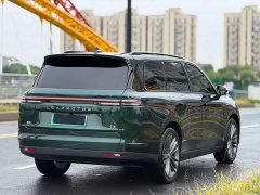Leapmotor C16 Pure Electric 520 LiDAR Edition - ფოტო 11