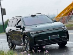 Leapmotor C16 Pure Electric 520 LiDAR Edition - ფოტო 2