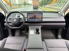 Leapmotor C16 Pure Electric 520 LiDAR Edition - ფოტო 4