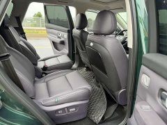 Leapmotor C16 Pure Electric 520 LiDAR Edition - ფოტო 8
