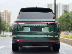 Leapmotor C16 Pure Electric 520 LiDAR Edition - ფოტო 9
