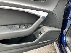 Audi A7 2021 45 TFSI Premium Edition - ფოტო 10