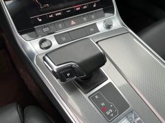 Audi A7 2021 45 TFSI Premium Edition - ფოტო 11