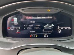 Audi A7 2021 45 TFSI Premium Edition - ფოტო 13